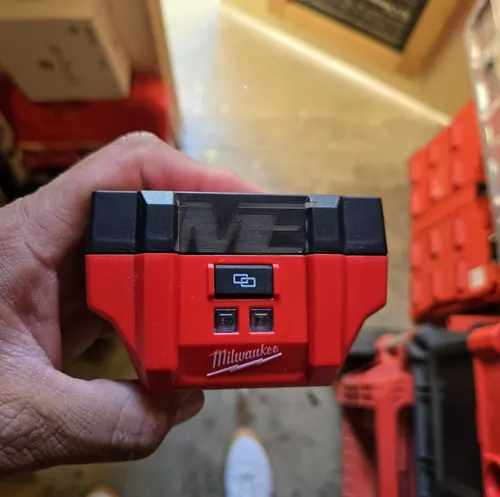 Battery basics