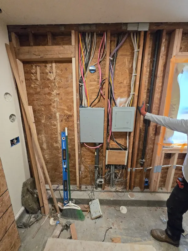 Electrician
