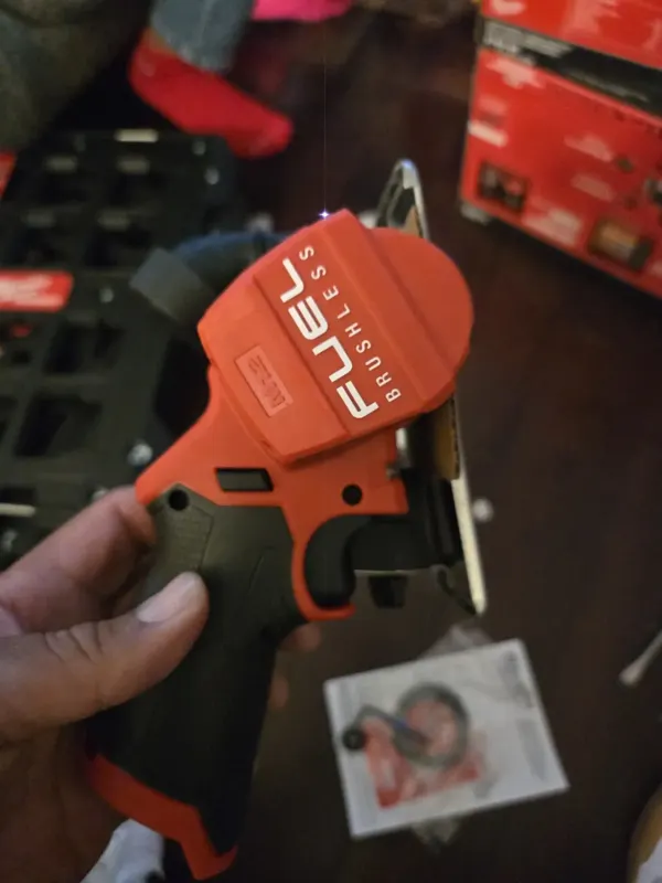 3" cut-off tool (M12)