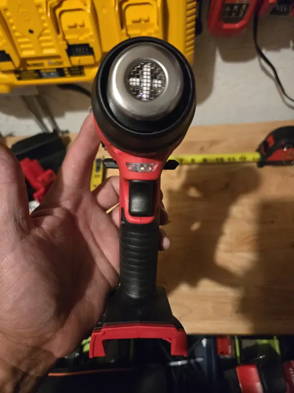 Impact driver