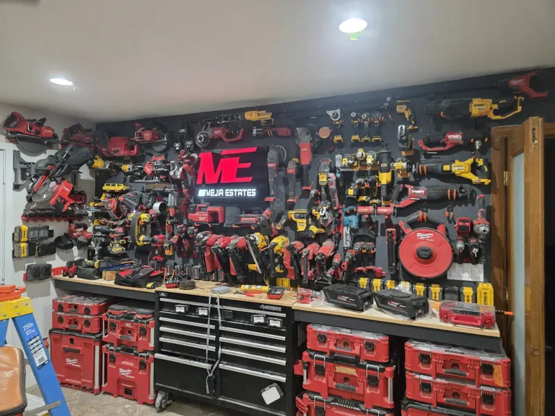 Start in the trades