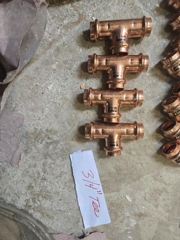 Plumber