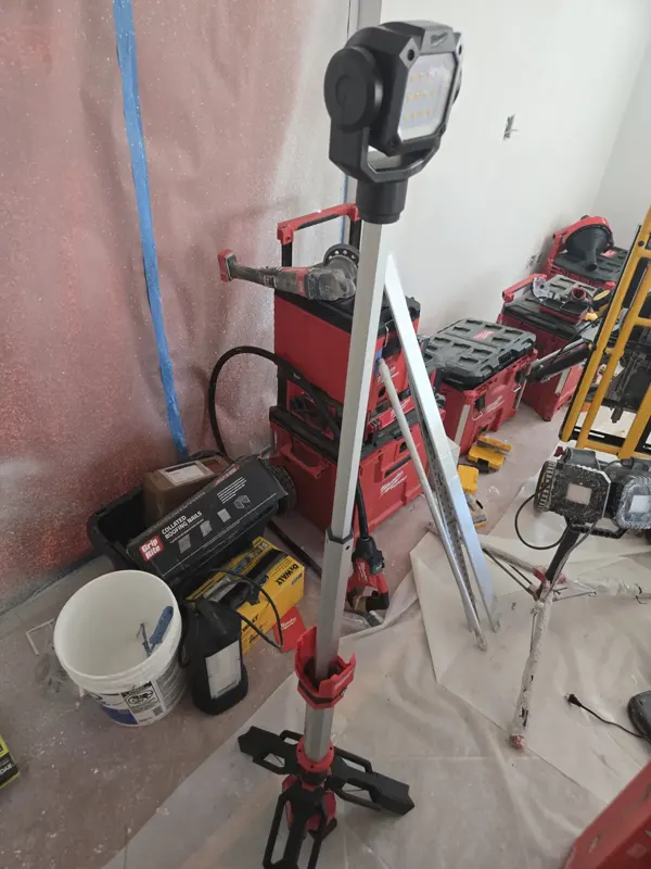 Work lights top 20
