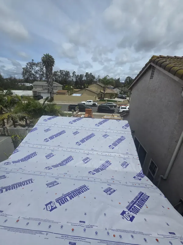 Roofer