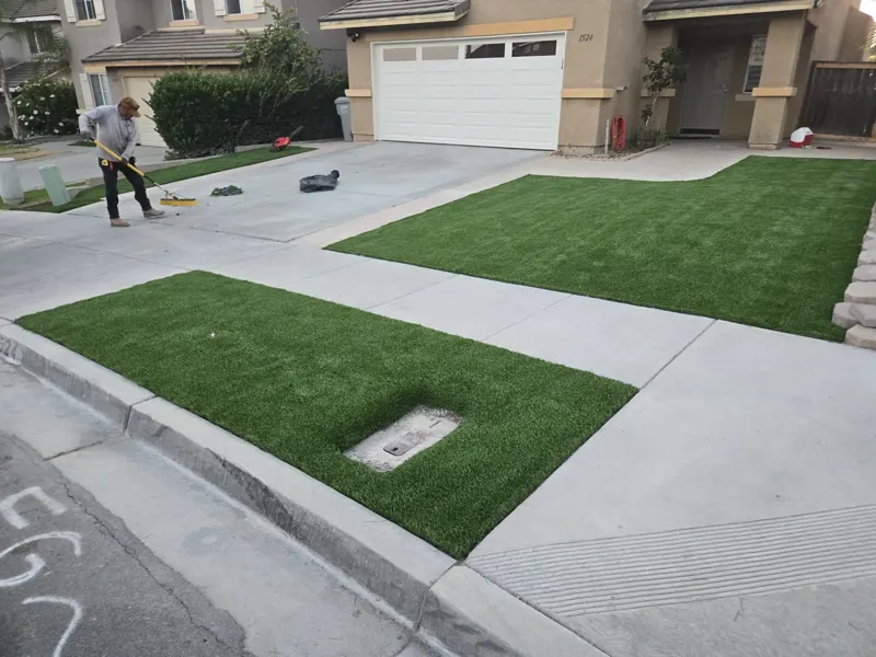 Trimmers and mowers