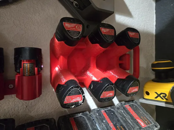 Bambu X2D: jobsite parts that hold up